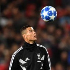 Kan Juventus gå videre til succes